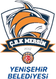 CBK格里西姆女篮 Logo