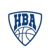 HBA女篮 Logo