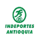 安蒂奥基亚女篮 Logo