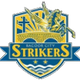 巴库尔市前锋 Logo