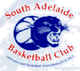 南阿德莱德黑豹 Logo