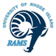 罗德岛大学 Logo