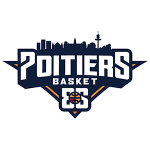普瓦捷 Logo