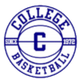 博戈马内罗学院 Logo