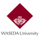 早稻田大学 Logo