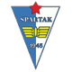 斯巴达 Logo