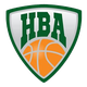 HBA女篮 Logo