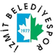 伊兹米特女篮 Logo