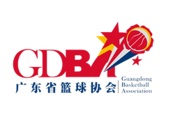 广东女篮 Logo
