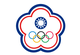 中国台北大学生女篮 Logo