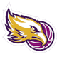 松纳卡特老鹰女篮 Logo