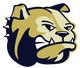 温盖特大学女篮 Logo