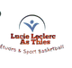 AS 第斯 Logo