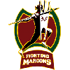 战斗马鲁 Logo