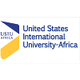 美国国际大学女篮 Logo