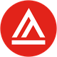 艺术城市骑士学院 Logo