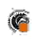 格罗苏普列 Logo