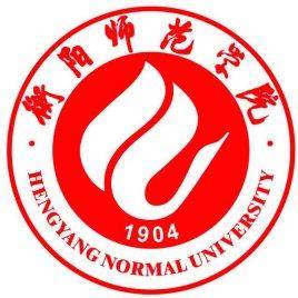 衡阳师范大学女篮 Logo