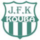 肯尼迪库尔巴女篮 Logo