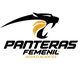 黑豹女篮 Logo