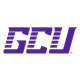 大峡谷大学 Logo