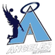 普埃布拉天使 Logo