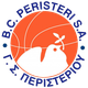 佩里斯特里 Logo