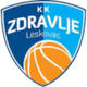 莱斯科 Logo