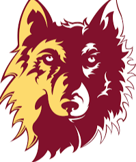 北方州立大学 Logo