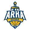 普罗科姆 Logo