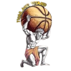 泰国巨人 Logo