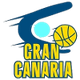 大加纳利岛 Logo