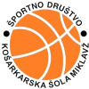 米克拉茨 Logo