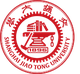 上海交通大学 Logo