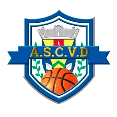 达喀尔市 Logo