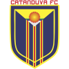 ARAE卡坦杜瓦女篮U20 Logo