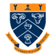 林肯大学新西兰分校 Logo
