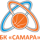 SBSK萨马拉女篮 Logo