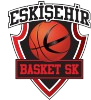 埃斯基谢希尔SK Logo