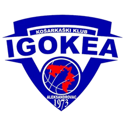 伊戈卡 Logo