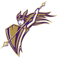 康佛斯学院 Logo