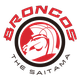 埼玉野马 Logo