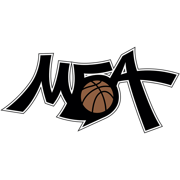 莫斯科MBA-MGUSiT女篮 Logo