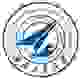 西北工业大学 Logo