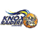 诺克斯袭击者女篮 Logo