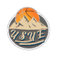 叶卡捷琳堡大学女篮 Logo