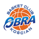 科希强奥布拉 Logo