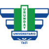 乌伦代大学 Logo