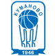 TFT斯科普里 Logo