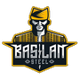 巴西兰钢铁公司 Logo